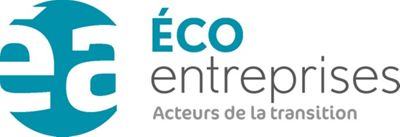 Logo Ea éco-entreprises