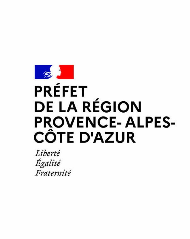 Logo du porteur